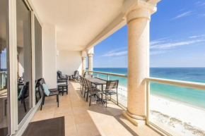 Beach Club Gulf Front 3B Condo - 1602